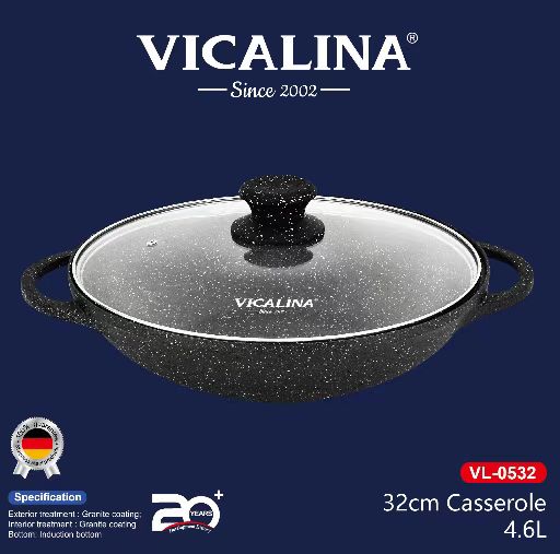 Vicalina 0532